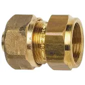 IMI HYDRONIC ENGINEERING A/S TA PEX övergångsmuff 20 mm x 1/2