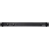 Audac epa 502 - Strömförstärkare - 2 x 500 Watt - svart