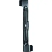 Einhell 3405610, Gräsklipparblad, , BG-EM 1743 HW, Svart, Metall, 28 mm