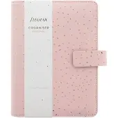 Filofax Confetti Personal Rose Quartz