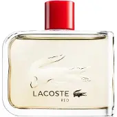 Lacoste - Red EDT 125 ml