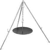 Ambiance Hanging Fire Bowl for Cooking Tripod