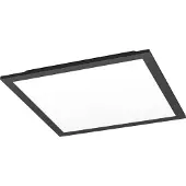 Eglo connect Smart taklampa Moradillo-Z, dimbar, Vardagsrum / matsal, Metall, Modern, Smarta hem taklampa