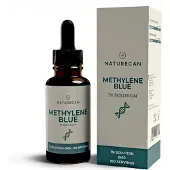 Naturecan Methylene Blue (Metylenblått) - Ultrarent