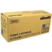 Olivetti B1180 cyan toner (original)
