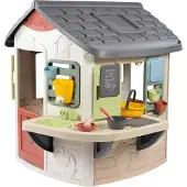 Smoby Life Mud Cooking lekstuga