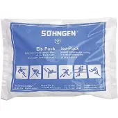 Söhngen 1003991 Snabbkylningskompress liten 21 x 15 cm 21 cm x 15 cm