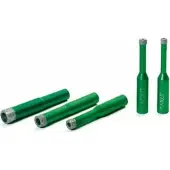 Montolit Diamantborrkrona FTJ12; 12 mm
