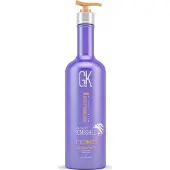 GK Hair Silver Bombshell Shampoo 710 ml