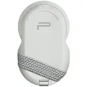 PGYtech magnetisk telefonhållare (grå)