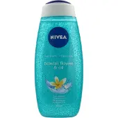 Nivea Care Shower Gel Hawaii Flower & Oil 500ml