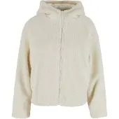 Urban Classics Short Sherpa Jacka