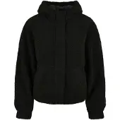 Urban Classics Sherpa Jacka