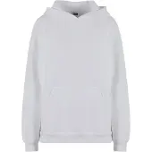 Urban Classics Loose Brushed Fleece Huvtröja