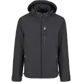 Brandit Hurricane Softshell Jacka