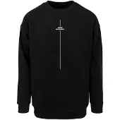 Merchcode Think Different Sweat Tröja