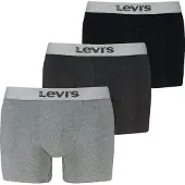 Levi's 701238000 Boxers 3 Enheter
