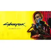 Games Switch 2 Cyberpunk 2077 Ultimate Edition