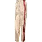 Adidas Byxa 'Firebird' chamois / röd