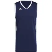 Adidas 3G Speed Vändbar baskettröja, storlek 3XL