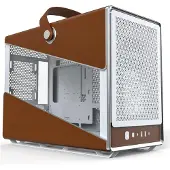 Montech Heritage Midi-Tower - vit