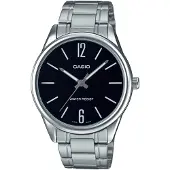 Casio Herrklocka MTP-V005D-1B (zd105a) med låda