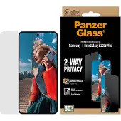 PanzerGlass Displayskyddsglas med siktskydd Samsung Galaxy S26+ 1 st PG65236