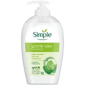 Simple Gentle Care Handtvål - 250 ml
