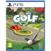 Ps5 3d Mingolf