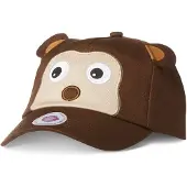 Affenzahn Keps - - - 50-52 cm - Keps