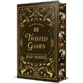 Twisted Games