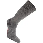 Craghoppers Unisex Vuxen Ullblandning Insektsavvisande Adventsockor (Kustgrå/ svartpeppar)