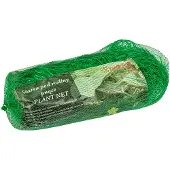 Bradas PLANT NET 8g/m2, 15 x 17cm, 2 x 20m