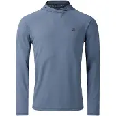 Dare 2b Sprint City Hoodie för herrar (Kvicksilver)