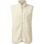 Regatta Excursion Fleece Body Warmer för damer/kvinnor (Mandelmjölk)
