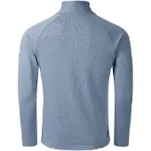 Dare 2b Apex Stretch Midlayer för herrar (Kvicksilver)