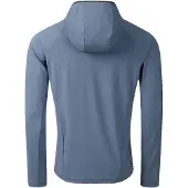 Dare 2b Sprint City Hoodie för herrar (Kvicksilver)