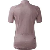 Dare 2b Pedal II-tröja för dam/damer (Mauve Shadow)