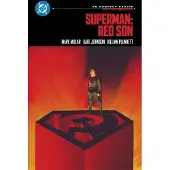 Superman- Red Son- Dc Compact Comics Edition