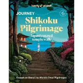 Journey Shikoku Pilgrimage