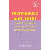Menopause and Adhd