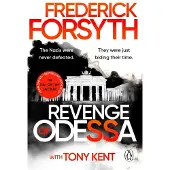 Revenge of Odessa