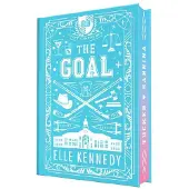 Goal (Collector's Edition)