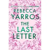 The Last Letter
