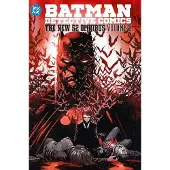 Batman: Detective Comics: The New 52 Omnibus Vol. 2