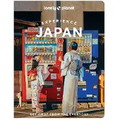 Lonely Planet Experience Japan