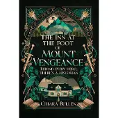 The Inn At the Foot of Mount Vengeance