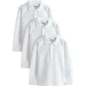 Clarks T-shirt vit