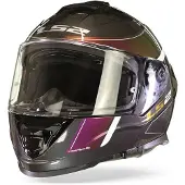 LS2 FF800 Storm Velvet Hjälm