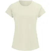 Dare 2b Kvinnor/Damer Corral T-Shirt (Mandelmjölk)